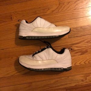 COPY - Jordan Max Air Max 12 LTR